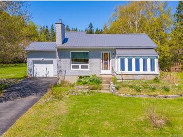 568 Des Acadiens Blvd, Bertrand, NB, E1W 1G6 house for sale | Listing ID NB137365 | Royal LePage