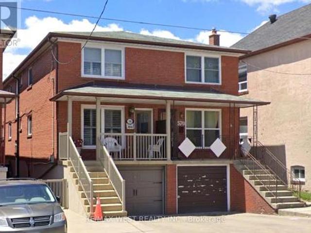 568 Dufferin Street, Toronto, ON, M6K 2A9 house for sale | Listing ID C13567 | Royal LePage