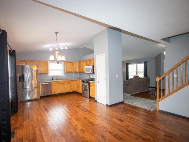 568 Fox Burrow Court