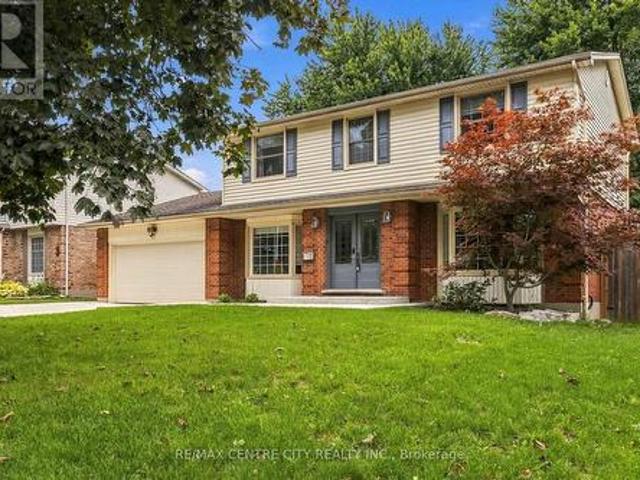 568 Nottinghill Road, London South M, ON, N6K 1R4 house for sale | Listing ID X13791 | Royal LePage