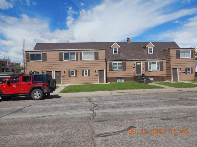 568 North 13th Apt.# 1 6 2 Bedroom Apartment for Rent at 568 N 13th St, Laramie, WY 82072