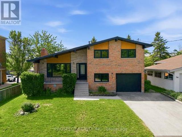 568 Simcoe Street, Collingwood, ON, L9Y 5J5 house for sale | Listing ID S13639 | Royal LePage