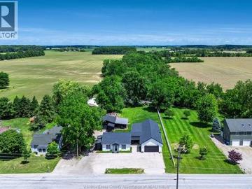 568 Road 2 West, Kingsville, ON, N9Y 2E4 house for sale | Listing ID 26014 | Royal LePage
