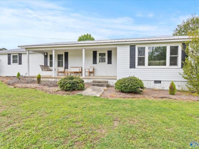 568 Rabbittown Road