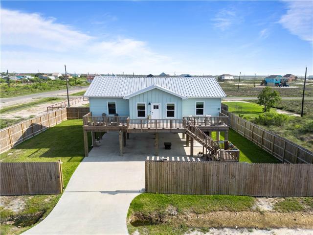 568 W Post Oak Ln, Rockport, TX 78382 | MLS #475334