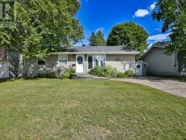 568 Tamarack Street, Timmins Tne North, ON, P4N 6R9 house for sale | Listing ID T13752 | Royal LePage