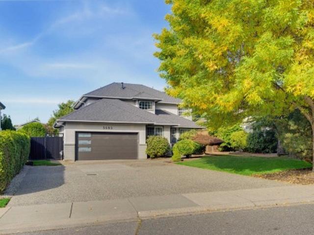 5695 Street, Surrey, BC, V3S 7T1 house for sale | Listing ID R3168 | Royal LePage