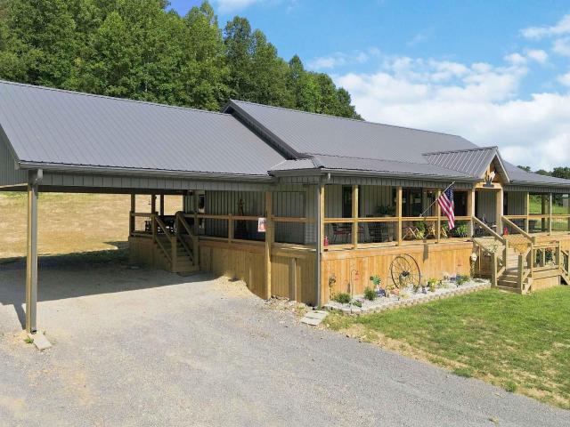 5695 Upper Brush Creek Road