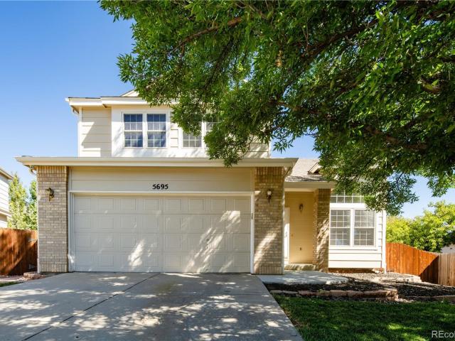 5695 W 118th Circle