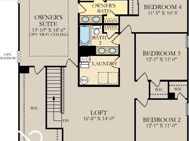 5696 Palazzo Lane