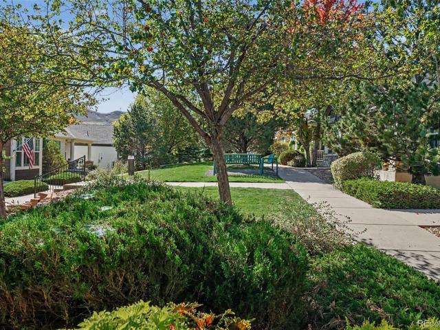 5698 Gore Range Way