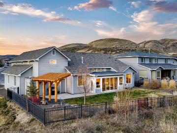 5699 W Creeks Edge Drive