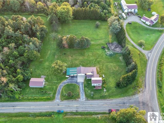 5699 Wattlesburg Road