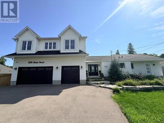 5691 Main Street, Clarington, ON, L0B 1M0 house for sale | Listing ID E13747 | Royal LePage