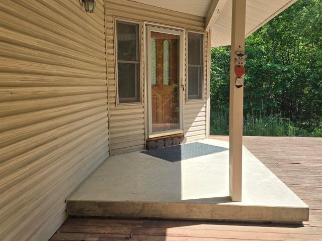 5691 Ormes Road