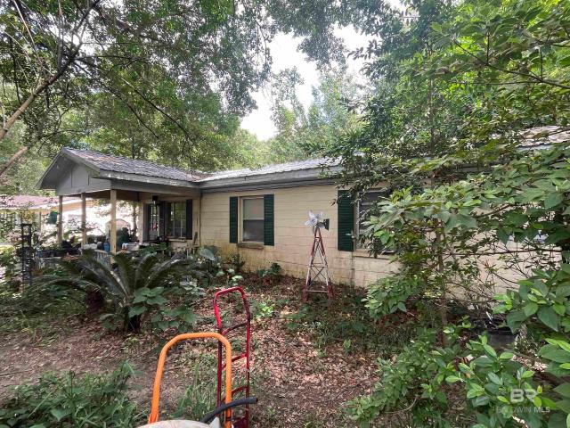 5691 Clyde Drive