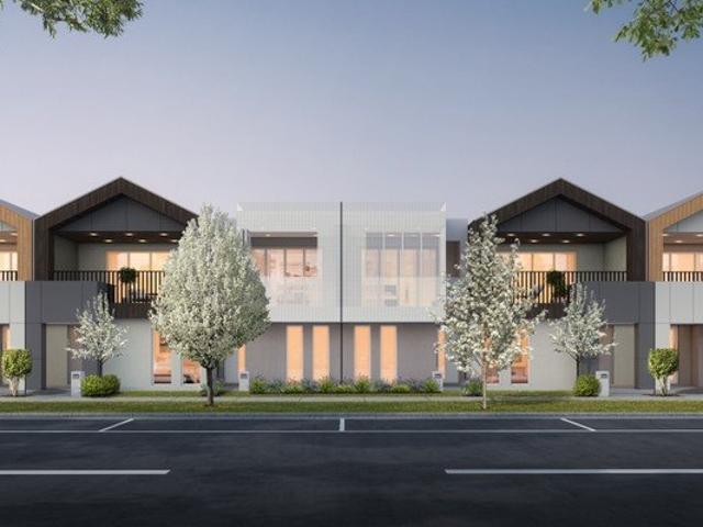 $569,300 Fixed Price Turnkey | Stylish Double Storey Living in Averley Estate