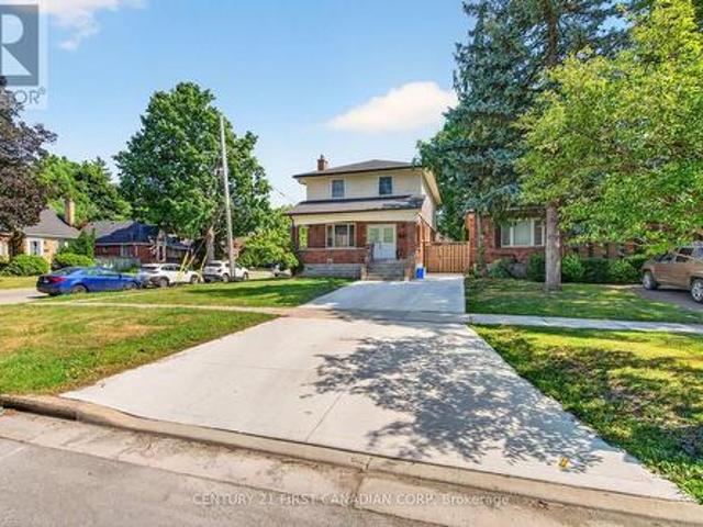 569 Cheapside Street, London East B, ON, N5Y 3X7 house for sale | Listing ID X13640 | Royal LePage