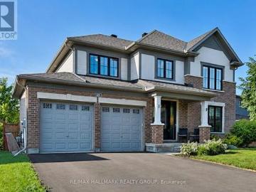 569 Chriscraft Way, Ottawa, ON, K4M 1J8 house for sale | Listing ID X13475 | Royal LePage