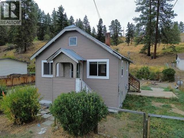 569 Auburn Crescent, Princeton, BC, V0X 1W0 house for sale | Listing ID 10401 | Royal LePage