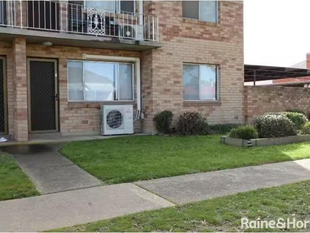 5/69 Beckwith Street, WAGGA WAGGA Apartment for rent Listed b.