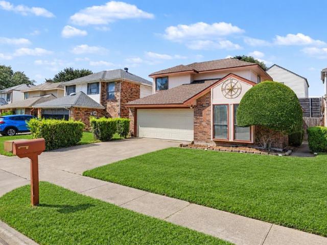 569 Briarcliff Drive