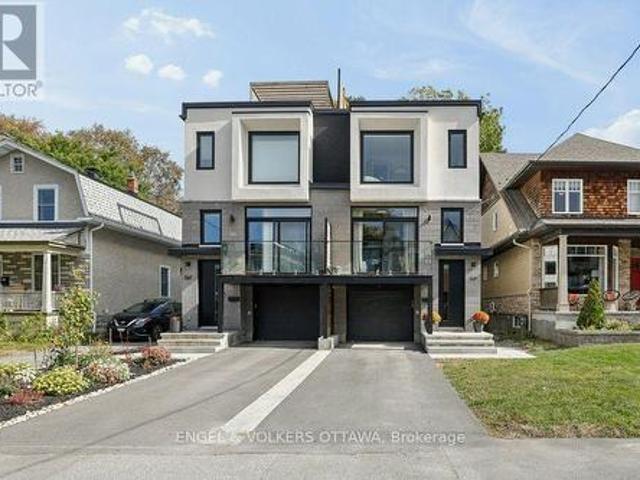 569 Edison Avenue, Ottawa, ON, K2A 1V5 house for sale | Listing ID X14030 | Royal LePage