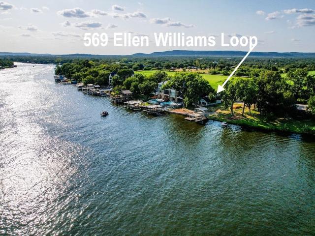 569 Ellen Williams Loop, Kingsland, TX 78639 | MLS #175923