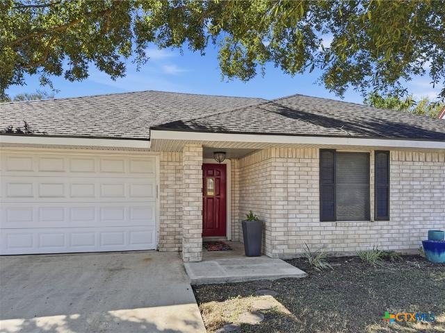 569 Kellys Way, New Braunfels, TX 78130 | MLS #597802