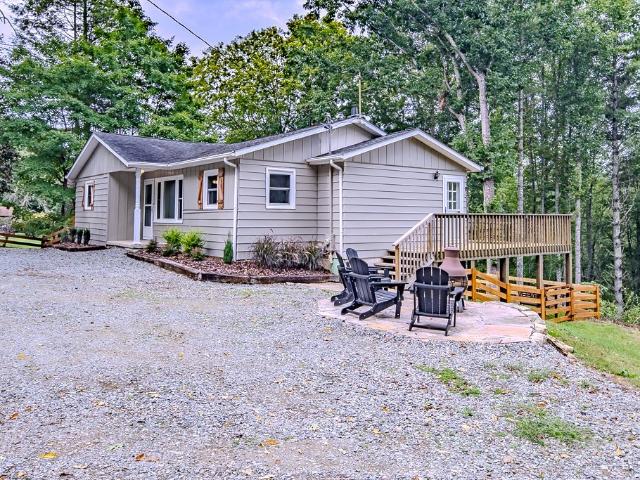 569 Klonteska Drive