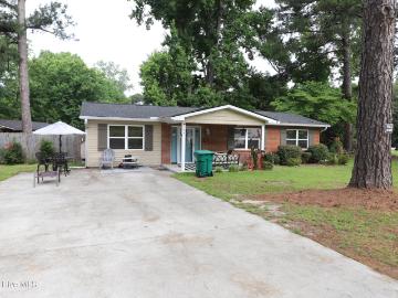 569 Old Wheeler Road