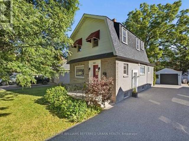 569 Masson Street, Oshawa, ON, L1G 5A2 house for sale | Listing ID E13837 | Royal LePage
