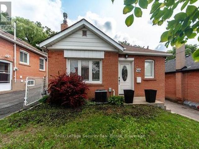 569 Mcroberts Avenue, Toronto, ON, M6E 4R5 house for sale | Listing ID W13617 | Royal LePage