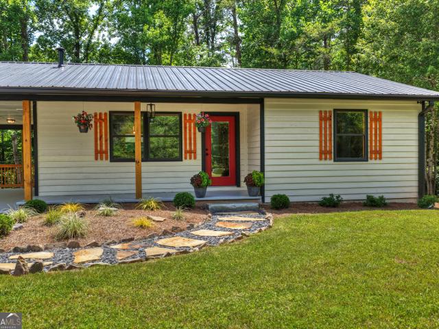 569 Number 20 Mine Road