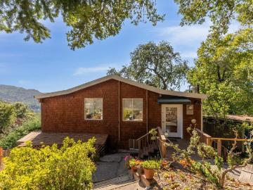 569 Sequoia Drive, San Anselmo, US, CA