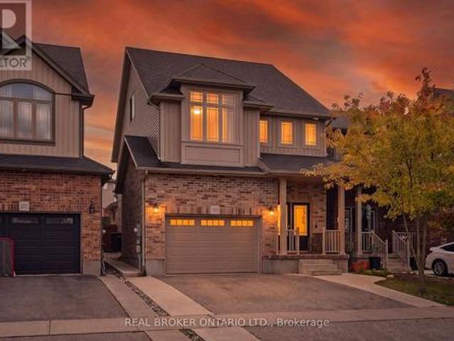 569 Starwood Drive, Guelph, ON, N1E 0L9 house for sale | Listing ID X14082 | Royal LePage
