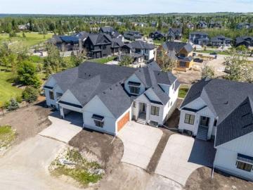 569 Pine Creek Ridge, Rural Foothills County, AB, T1S 3V9 house for sale | Listing ID A2321 | Royal LePage