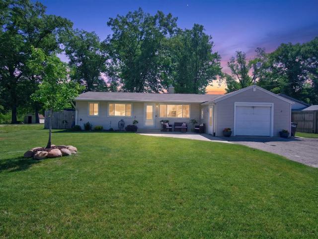 569 Round Lake Drive