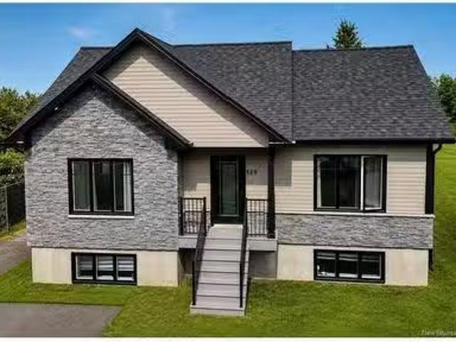 569 Rue Principale, Beresford, NB, E8K 1X6 house for sale L.