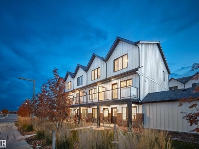 56 4825 Street, Edmonton, AB, T6H 0G9 townhouse for sale | Listing ID E4496 | Royal LePage