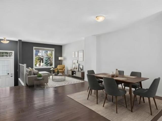 56 4850 Terwillegar Common Nw, Edmonton, AB, T6R 0T6 townhouse for sale | Listing ID E4509 | Royal LePage