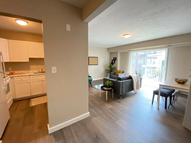56 58 Bowdoin Ave 2 Bedroom Apartment for Rent at 56 Bowdoin Ave, Boston, MA 02121 Bowdoin North Mount Bowdoin
