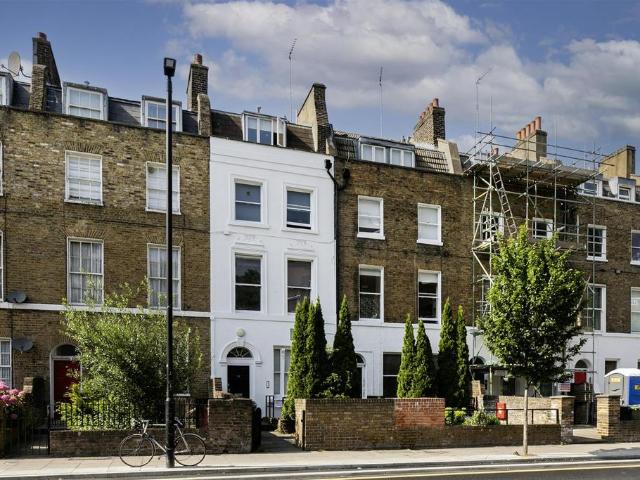 56 58, Crowndale Road, London NW1 Studio to rent £1,950 pcm £450 pw