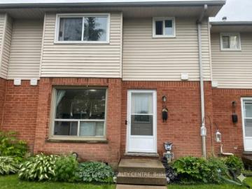 56 595 Third Street, London East, ON, N5V 4A1 townhouse for sale | Listing ID X13470 | Royal LePage