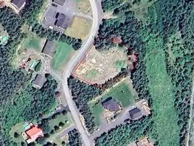 56 62 Long Pond Road, Whiteway, NL, A0B 3L0 vacant land for.