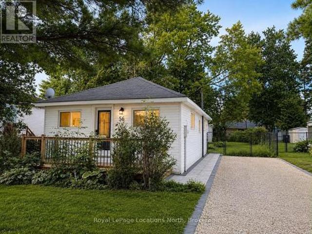 56 68Th Street N, Wasaga Beach, ON, L9Z 1T8 house for sale | Listing ID S13688 | Royal LePage