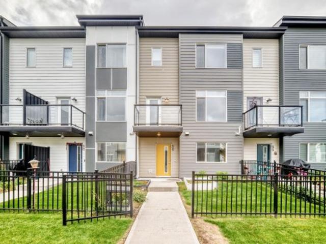 56 804 Welsh Dr Sw, Edmonton, AB, T6X 1Y8 townhouse for sale | Listing ID E4508 | Royal LePage