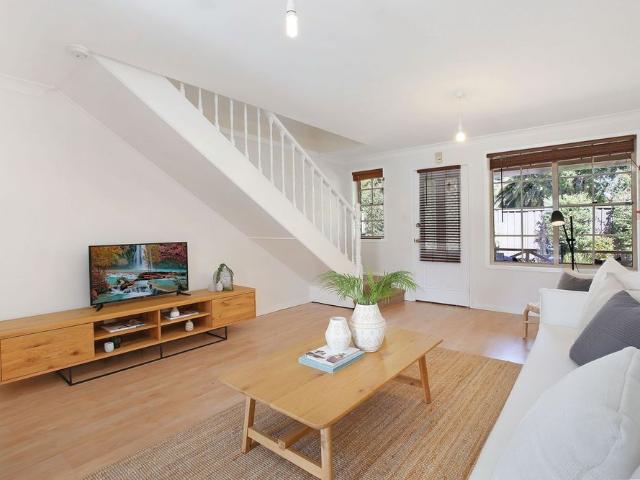 5/6 8 Kurrajong Street, Sutherland, NSW 2232