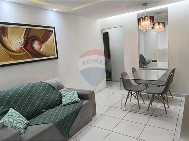 56.00 M² Apartamento Alugar, 2 Dormitórios localizado em Garapu, Cabo de Santo Agostinho, Pernambuco, 54517105 | Brasil