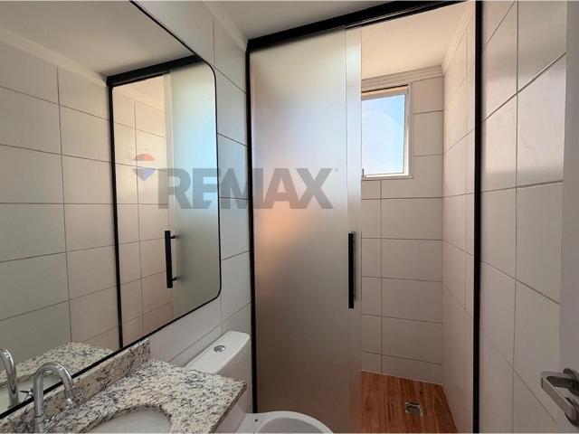 56.00 M² Apartamento Alugar, 2 Dormitórios localizado em Rua Serra Dourada, 110, Jardim Novo Alvorada, Hortolândia, São Paulo, 13186576 | Brasil